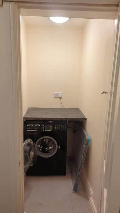 1 Bed Hideaway - Cosy Retreat Apartment York Ngoại thất bức ảnh