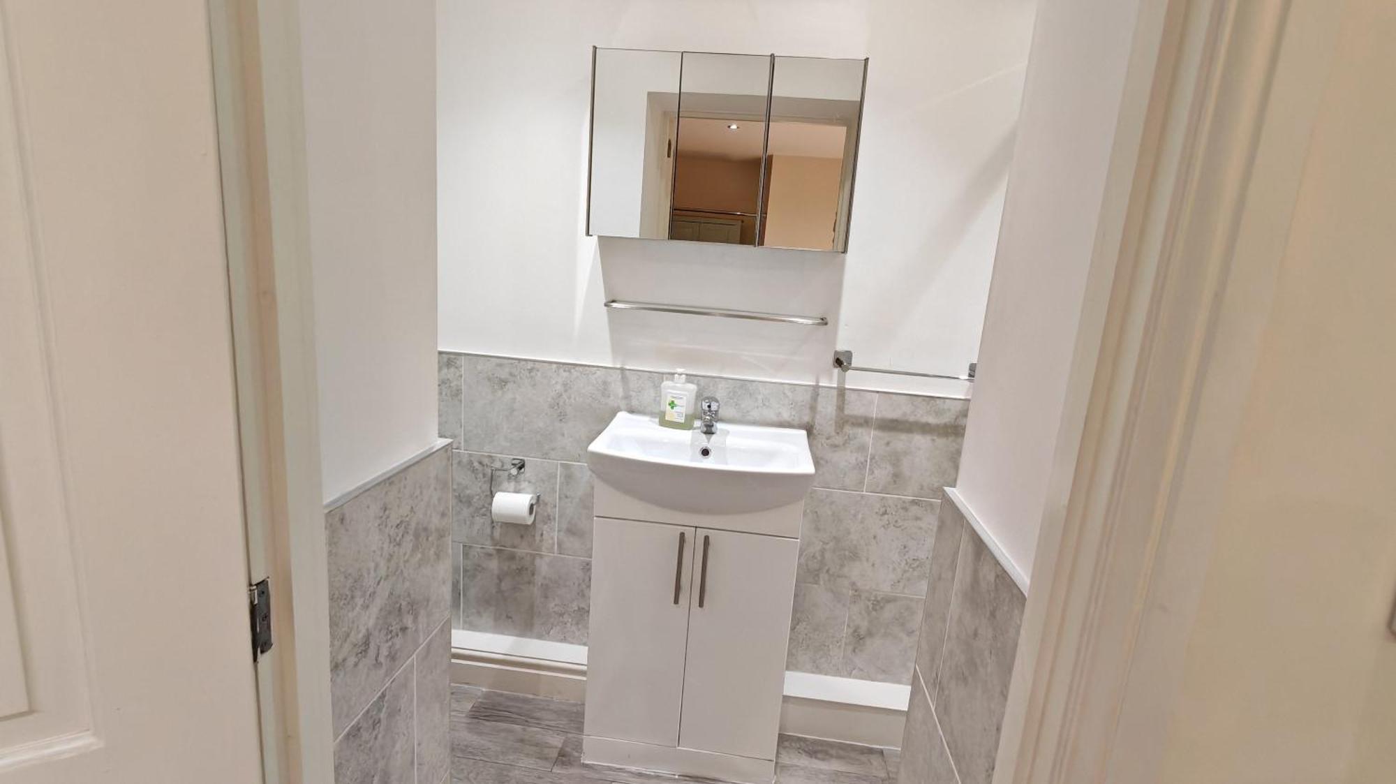 1 Bed Hideaway - Cosy Retreat Apartment York Ngoại thất bức ảnh
