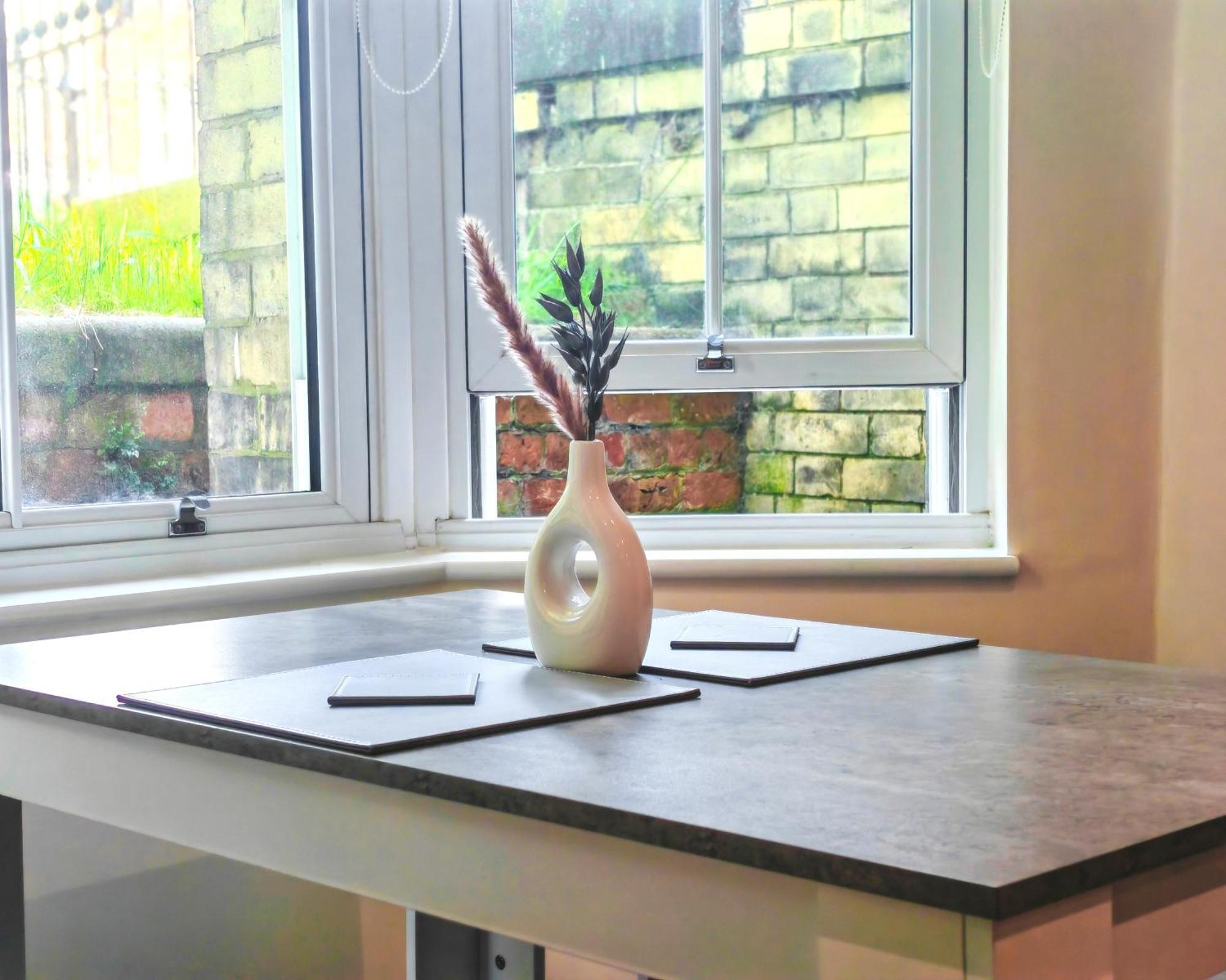 1 Bed Hideaway - Cosy Retreat Apartment York Ngoại thất bức ảnh